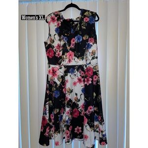 New York and Company Dress